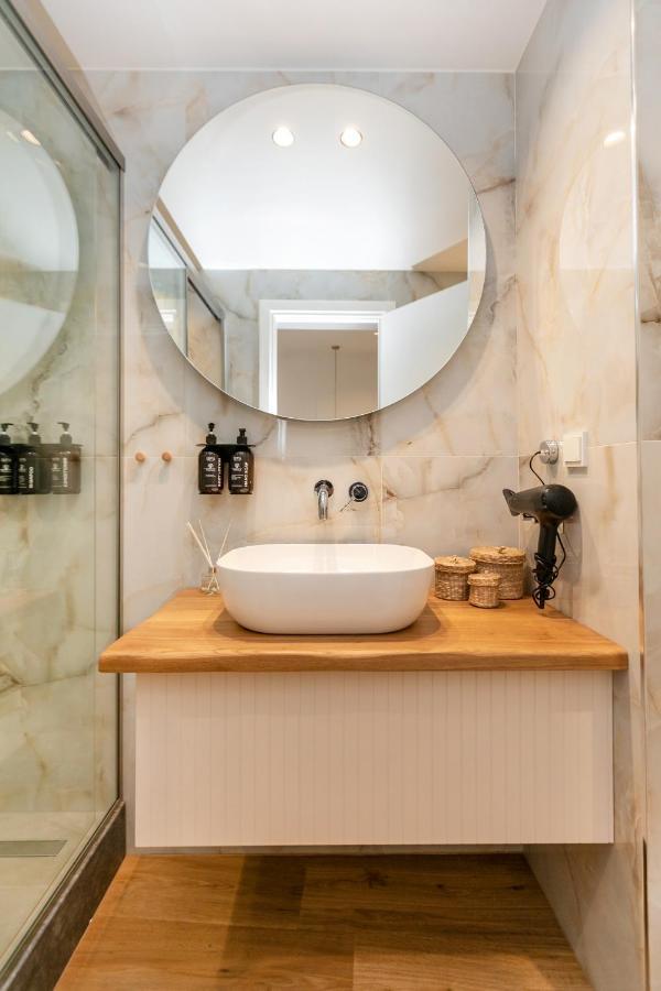 Septa Studios By Skg Apartments Thessalonique Extérieur photo